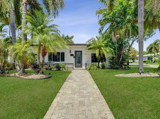 1145 NE 17th Way #1-2, Fort Lauderdale, FL 33304