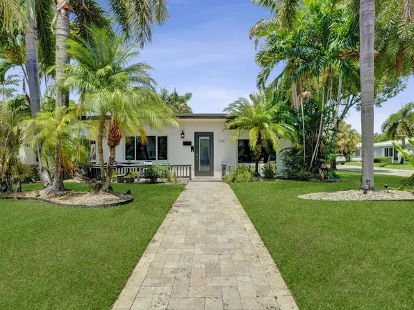 1145 NE 17th Way #1-2, Fort Lauderdale, FL 33304