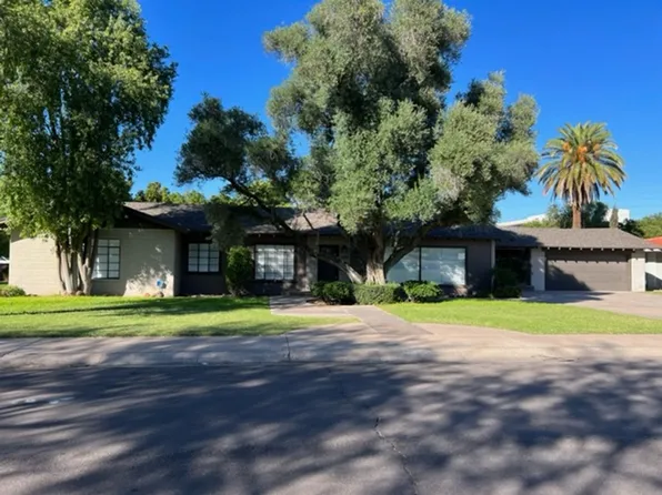 1144 W Edgemont Ave, Phoenix, AZ 85007