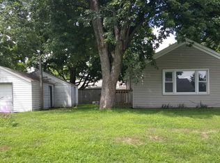 605 Eldridge St, Washington, IL 61571