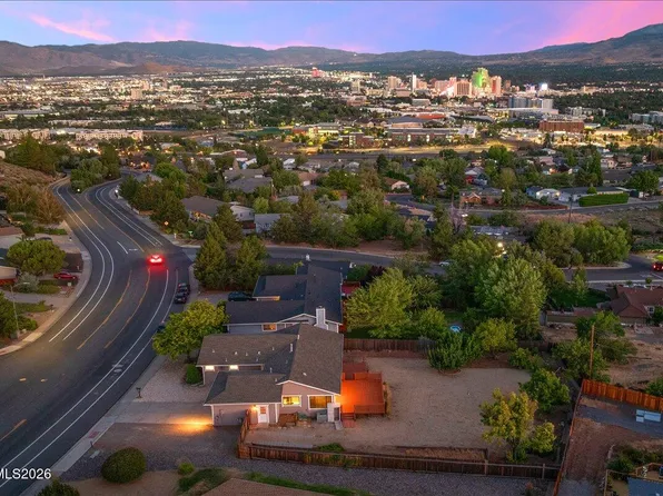 3345 Socrates Dr, Reno, NV 89512