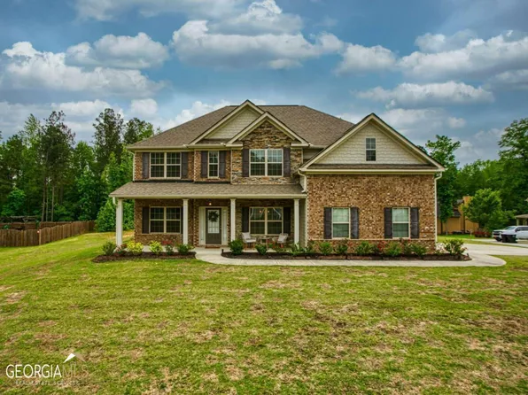 557 Boulder View Pkwy, Dallas, GA 30157