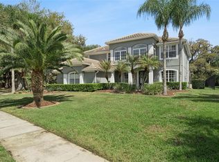 10033 Wittenberg Way, Orlando, FL 32832