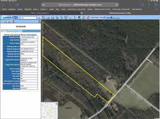 2389 Interstate Highway M Graham Rd, Lake City, SC 29560