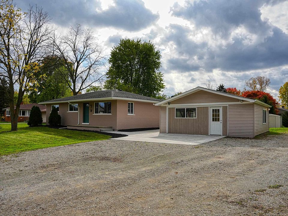 62545 Linda Dr, Ray Twp, MI 48096 MLS 50125739 Zillow