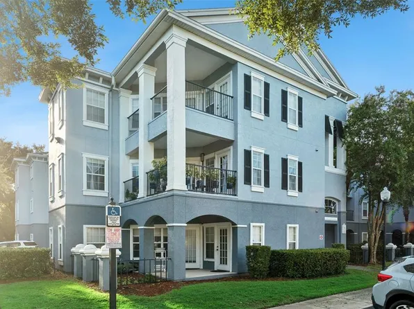 3561 CONROY ROAD #221, ORLANDO, FL 32839