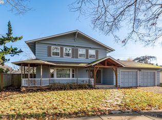 2255 Norwood St, Eugene, OR 97401