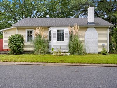 1021 Green St, Norfolk, VA, 23513