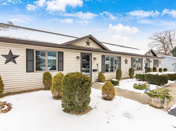 7 King Street, Swanton, VT 05488