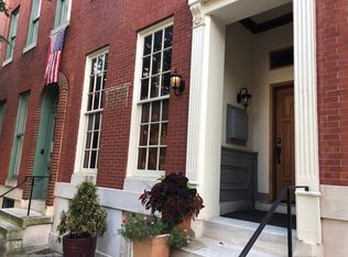 1726 Bolton St, Baltimore, MD 21217