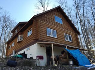 982 Meceola Rd, Hersey, MI 49639