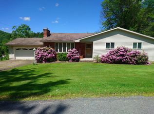 84 Thornapple Rd, Emporium, PA 15834