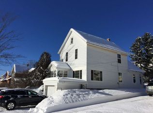 222 Rock St, Negaunee, MI 49866