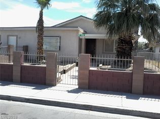 4280 N Studio St, Las Vegas, NV 89115