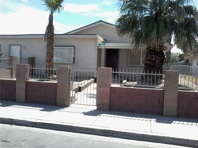4280 N Studio St, Las Vegas, NV, 89115