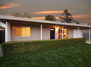 4025 Martin Dr, San Mateo, CA 94403