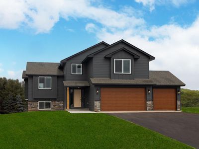 33081 Fenway Ave NE, Lent Township, MN, 55079