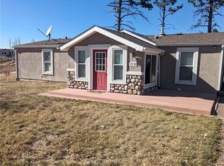 7110 Circle Dr, Colorado Springs, CO 80908