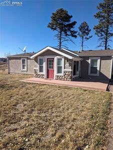 7110 Circle Dr, Colorado Springs, CO, 80908