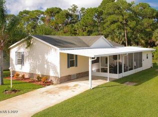 242 Kiwi Dr, Barefoot Bay, FL 32976