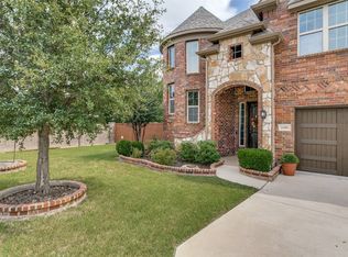 11901 Drummond Ln, Fort Worth, TX 76108