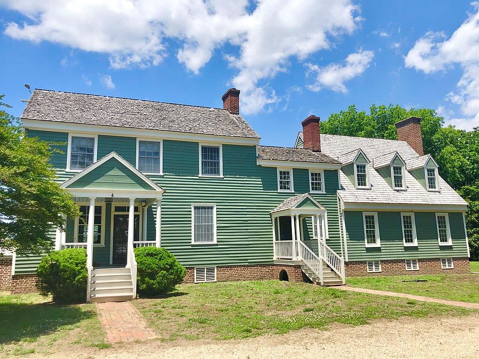 9041 Wellington Neck Rd, Franktown, VA 23354 Zillow