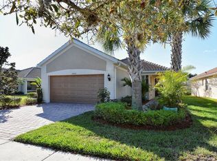 19242 Lappacio St, Venice, FL 34293