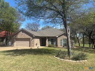 349 Wayne Dr, Nolanville, TX 76559