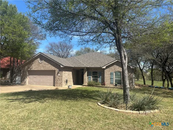 349 Wayne Dr, Nolanville, TX 76559