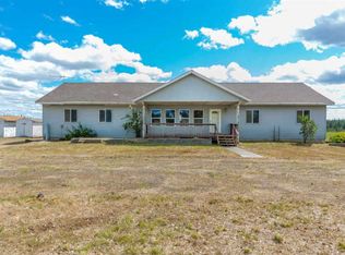 3911 W Dakin Ln, Cheney, WA 99004