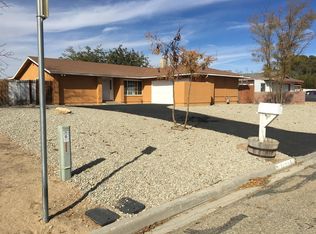 21385 Applewood Dr, California City, CA