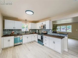 2523 E La Salle St, Colorado Springs, CO 80909