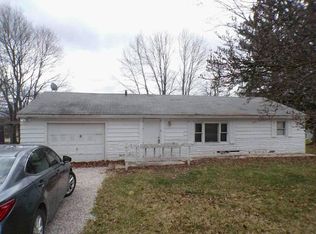 630 Fleming Falls Rd, Mansfield, OH 44905