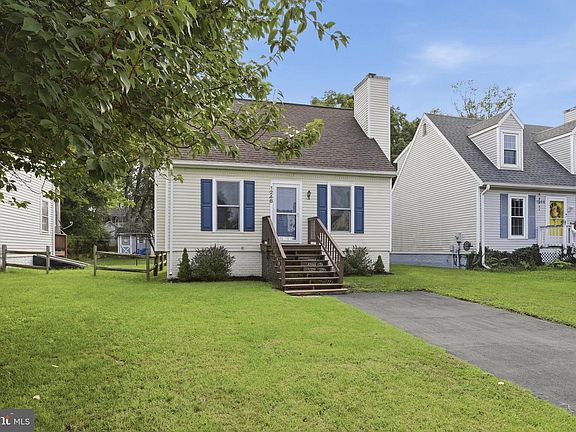 4th image of 1248 Magnolia Ct