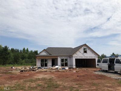 0 Oconee Meadows Way #38, Eatonton, GA, 31024