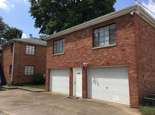 1410 15th St #3, Huntington, WV 25701