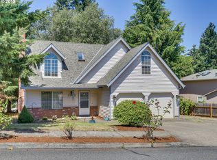 3745 SW 14th Dr, Gresham, OR 97080