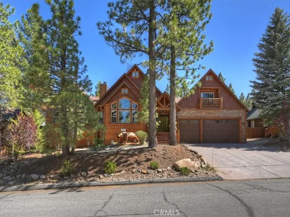 42285 Heavenly Valley Rd, Big Bear Lake, CA 92315