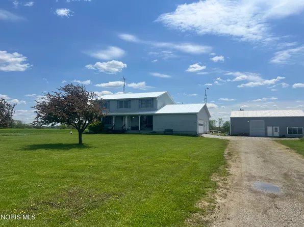 12640 W State Route 163, Oak Harbor, OH 43449