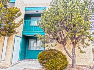 13124 Wenonah Ave SE, Albuquerque, NM 87123