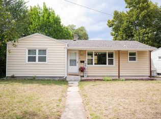 2915 Dundee St, Rapid City, SD 57702