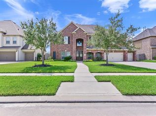 20215 Mariposa Blue Ln, Cypress, TX 77433