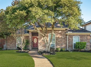 1611 Live Oak Ln, Allen, TX 75002