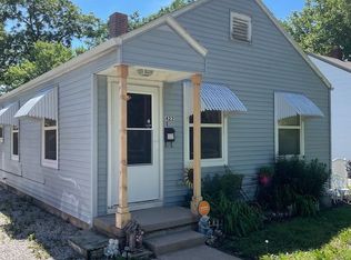 422 N Clayton St, Wichita, KS 67203