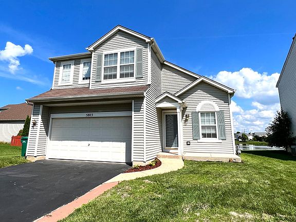 2nd image of 5803 Lake Pointe Dr