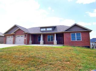 2657 Watson Dr, Jackson, MO 63755