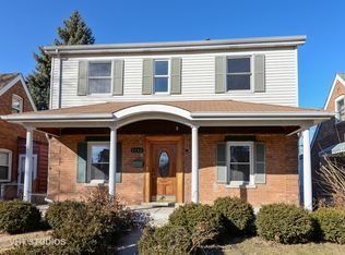 7742 W Farragut Ave, Chicago, IL
