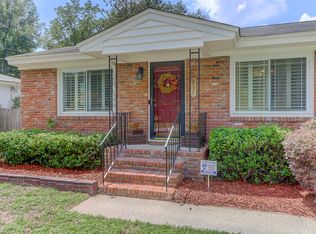821 W Madison Ave, Charleston, SC 29412