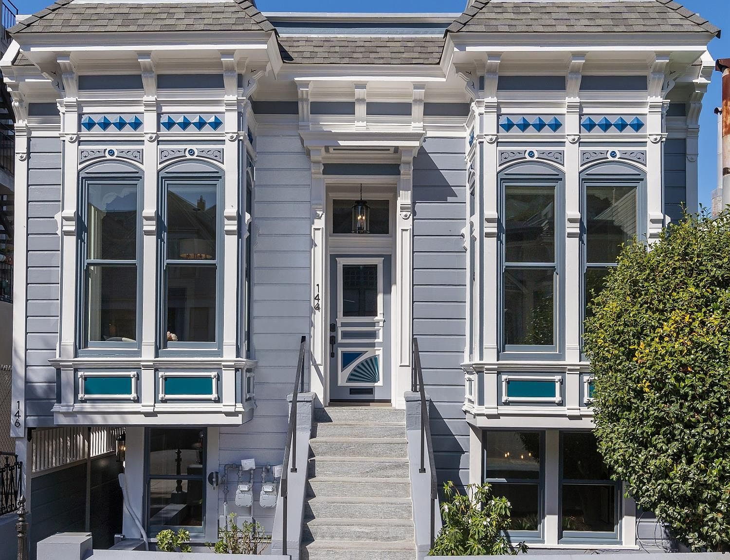 144146 Coleridge St, San Francisco, CA 94110 Zillow