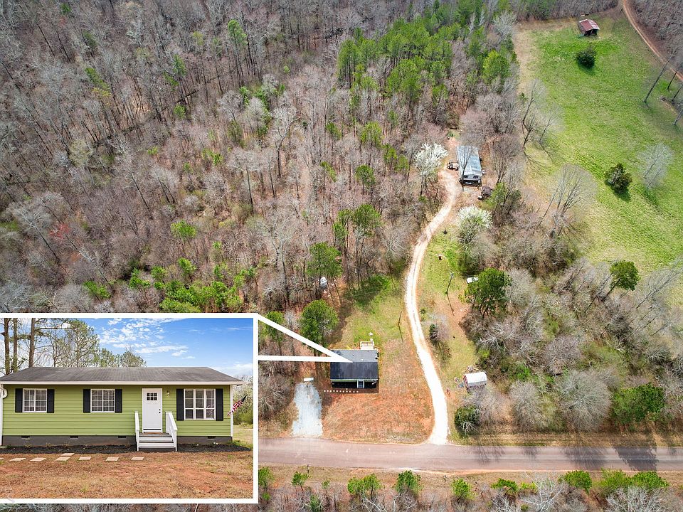 311 Rucker Rd, Jefferson, GA 30549 Zillow